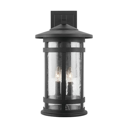 Outdoor Wall Lantern
