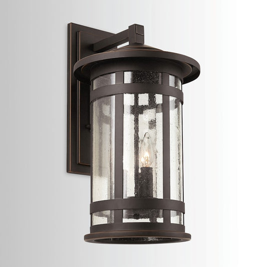 Outdoor Wall Lantern