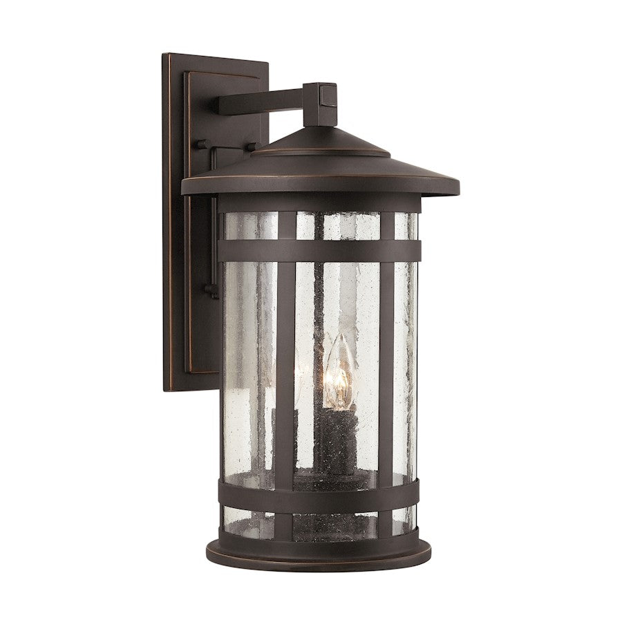 Outdoor Wall Lantern