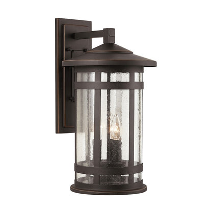 Outdoor Wall Lantern