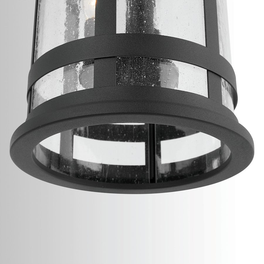 Capital Lighting Mission Hills 3 Light Outdoor Hanging Lantern