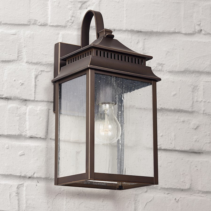 Outdoor Wall Sconce