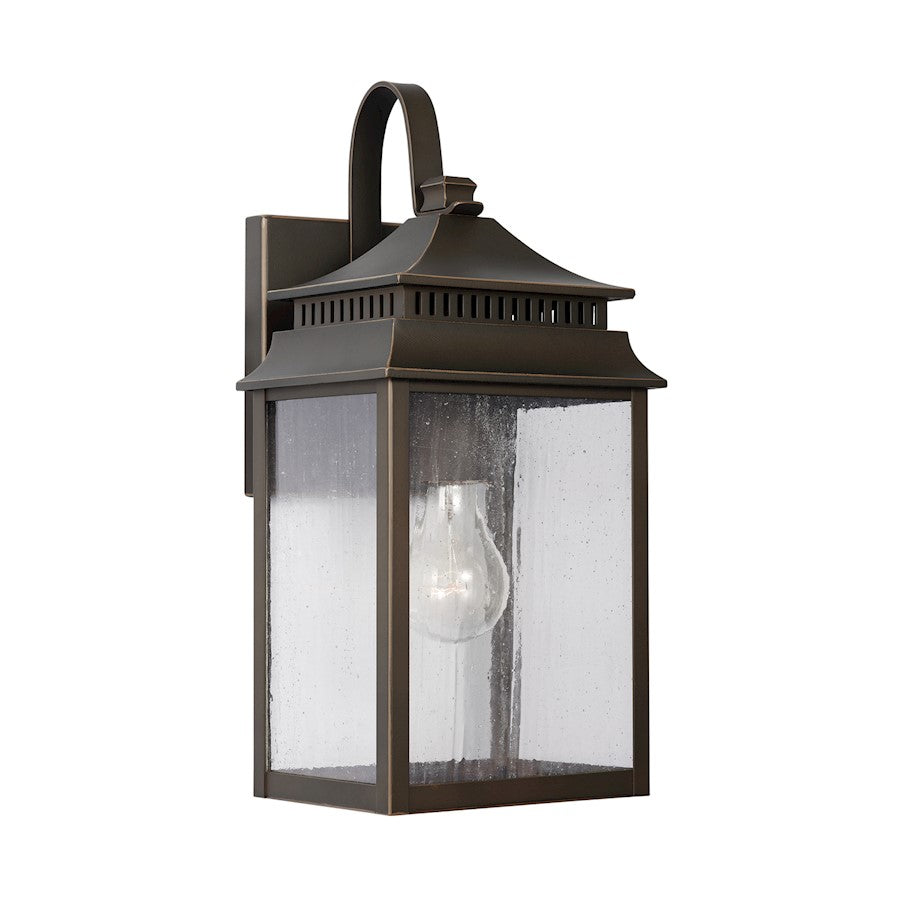 Outdoor Wall Sconce