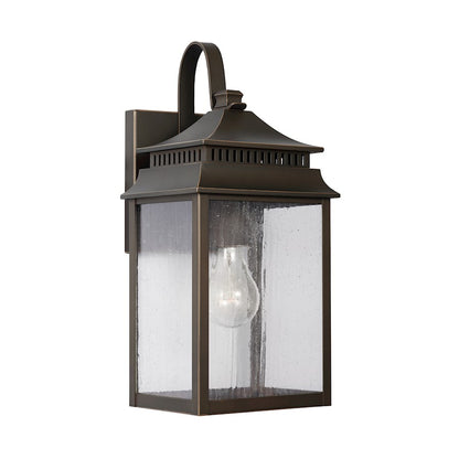 Outdoor Wall Sconce