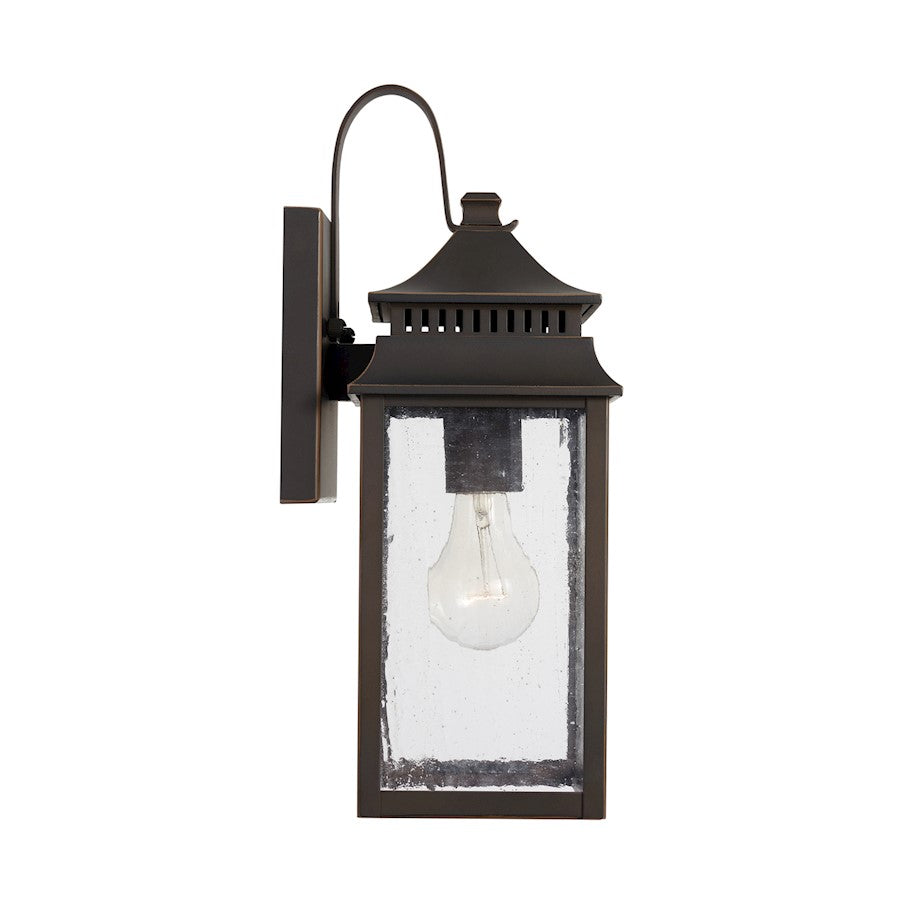 Outdoor Wall Sconce