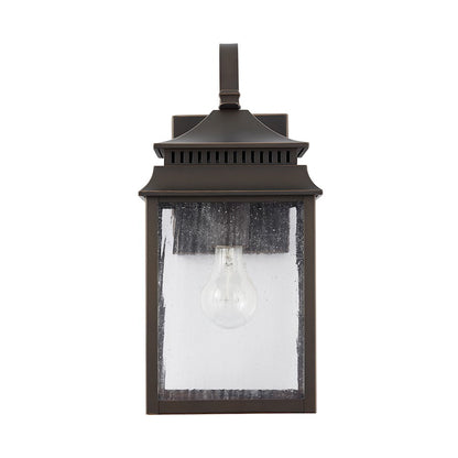 Outdoor Wall Sconce