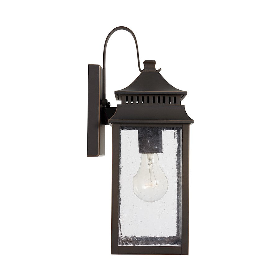 Outdoor Wall Sconce