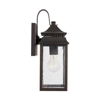 Outdoor Wall Sconce