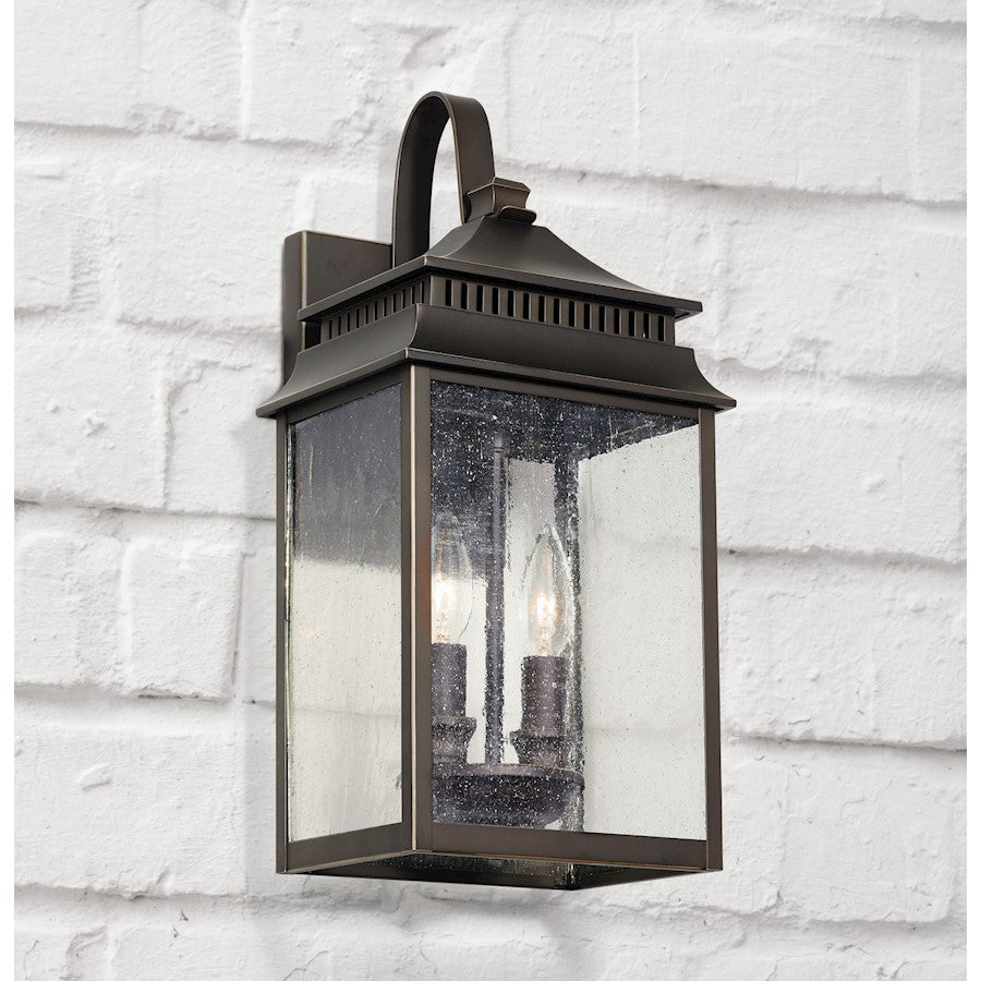 Outdoor Wall Sconce