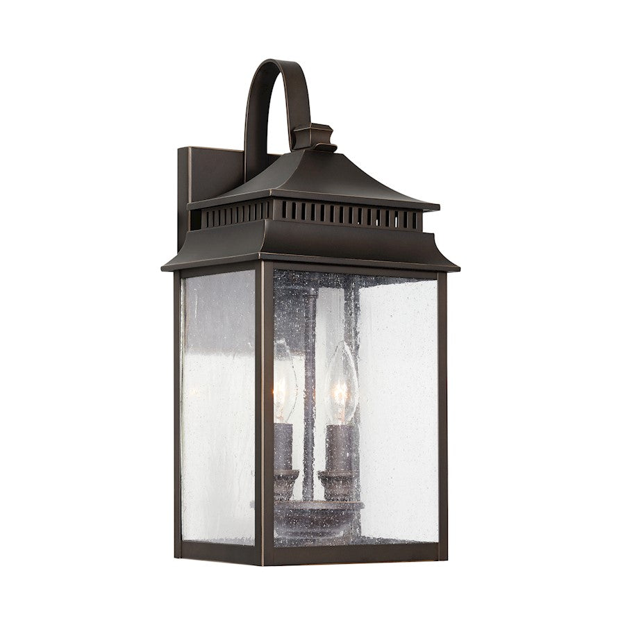 Outdoor Wall Sconce