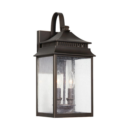 Outdoor Wall Sconce