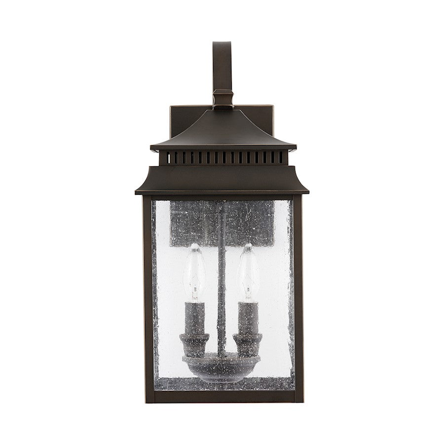 Outdoor Wall Sconce