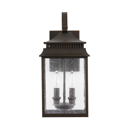 Outdoor Wall Sconce