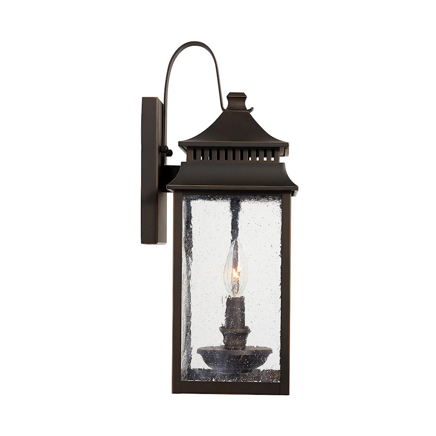 Outdoor Wall Sconce