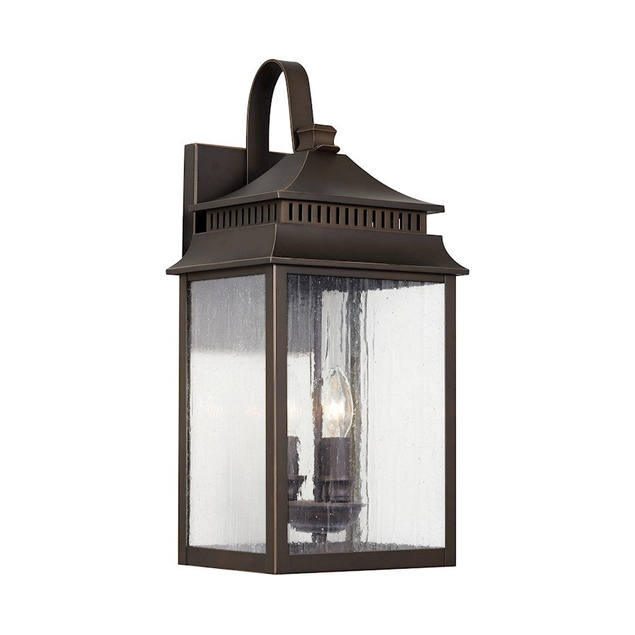 Outdoor Wall Sconce