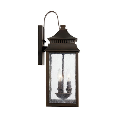 Outdoor Wall Sconce