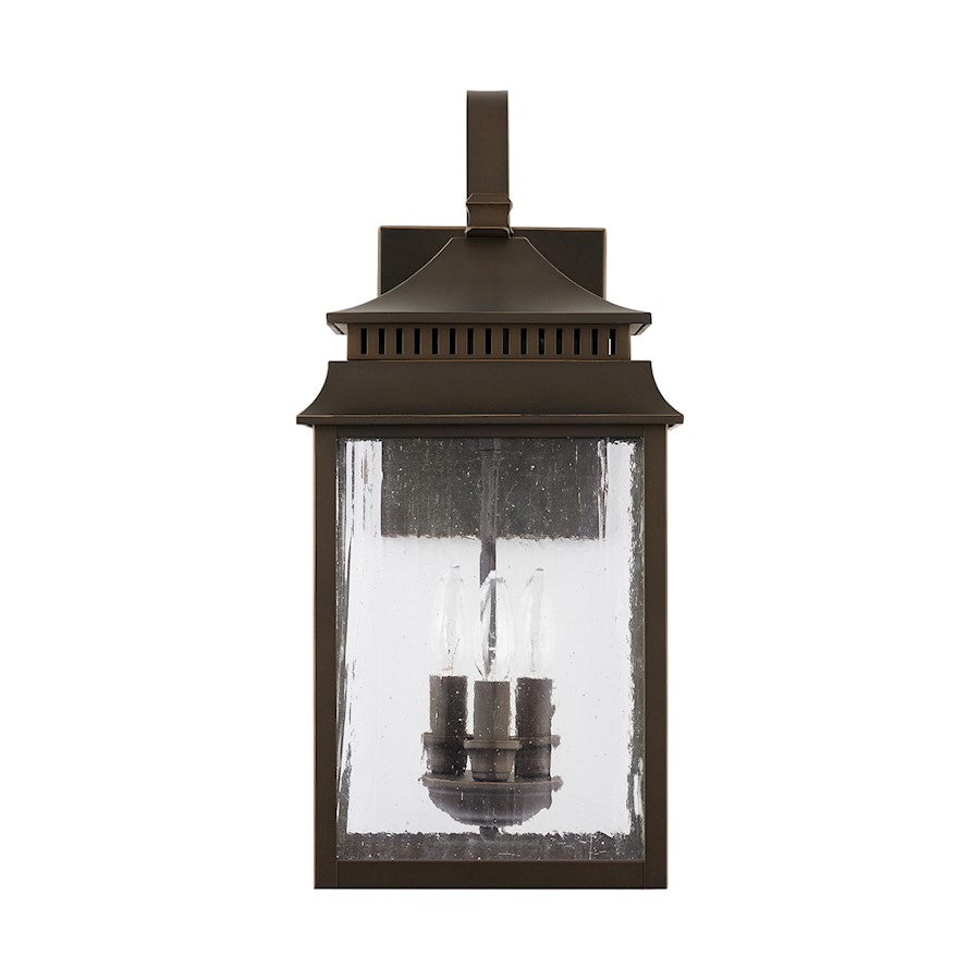 Outdoor Wall Sconce