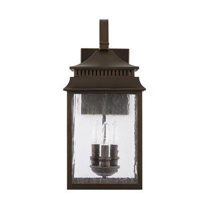 Outdoor Wall Sconce