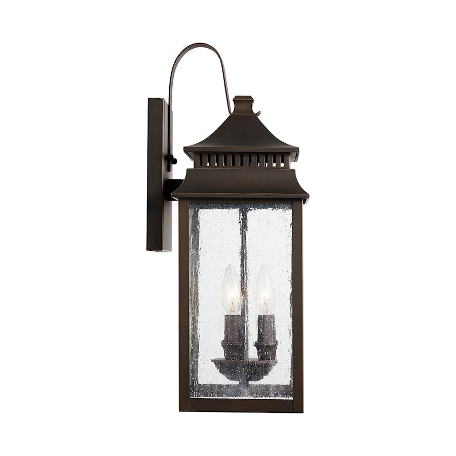 Outdoor Wall Sconce