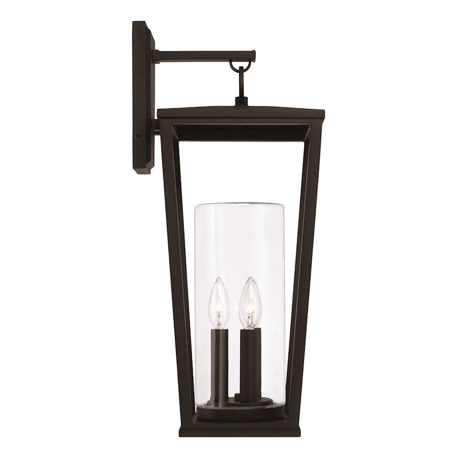 1 Light Outdoor Wall Lantern