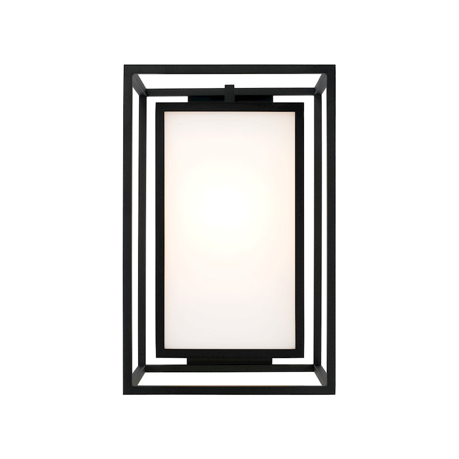 1 Light 20" Outdoor Wall Lantern