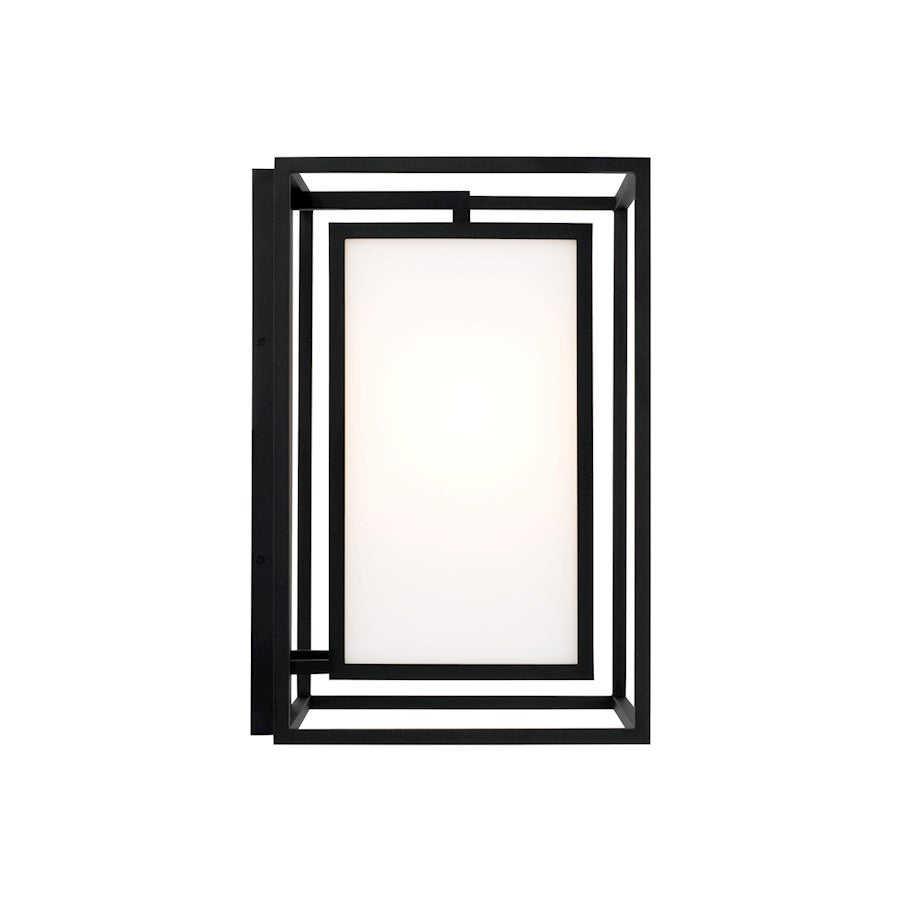 1 Light 20" Outdoor Wall Lantern