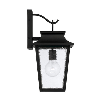 1 Light Outdoor Wall Lantern