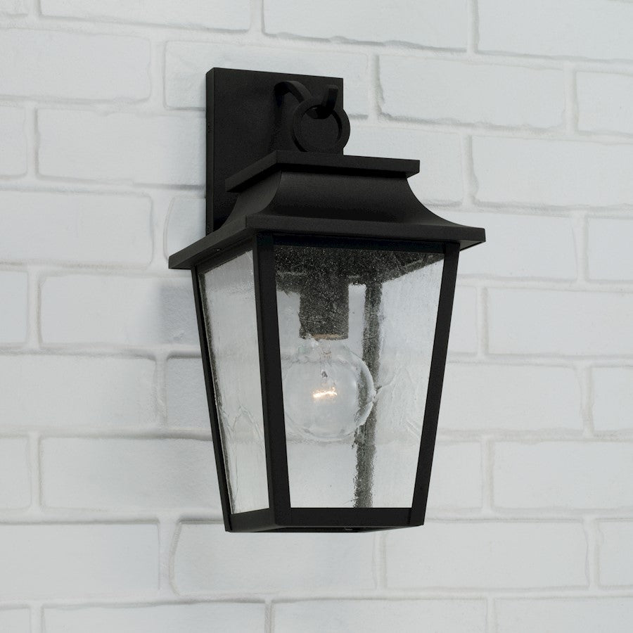 1 Light Outdoor Wall Lantern