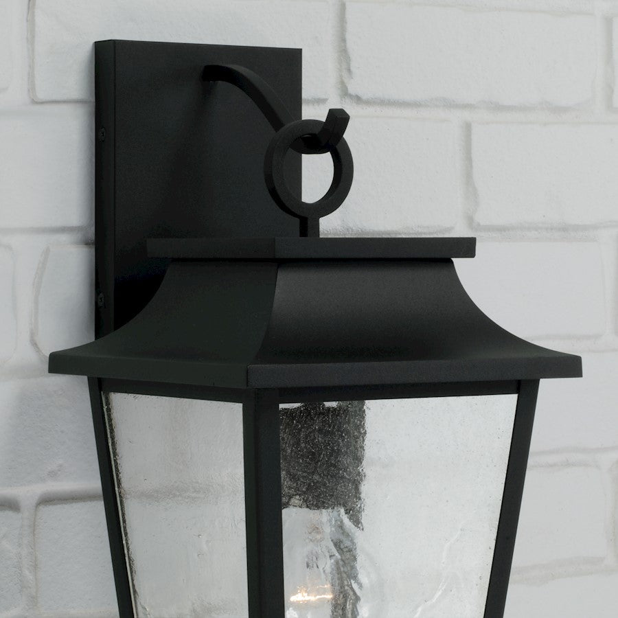 1 Light Outdoor Wall Lantern