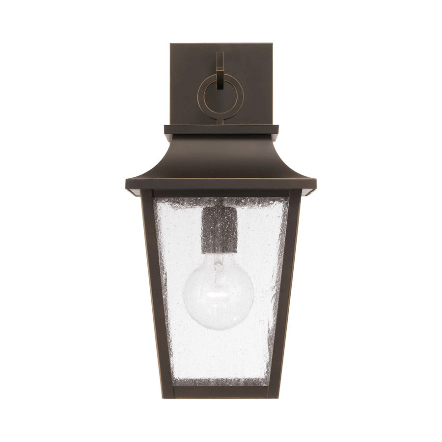 1 Light Outdoor Wall Lantern