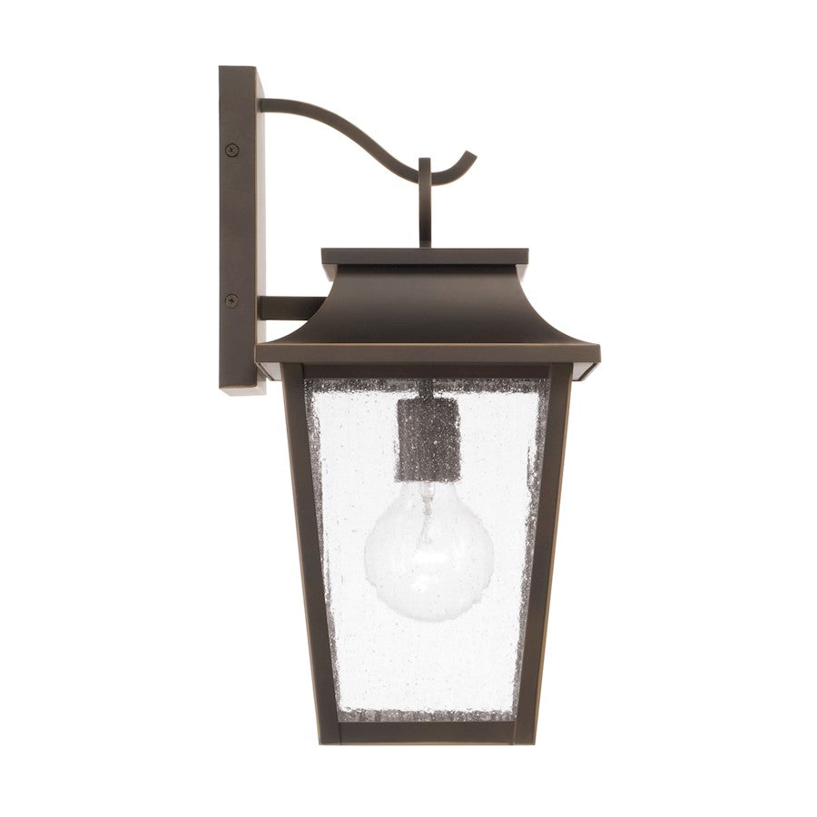 1 Light Outdoor Wall Lantern