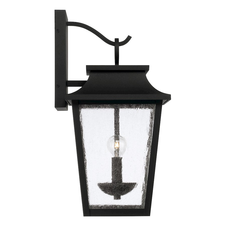 2 Light Outdoor Wall Lantern