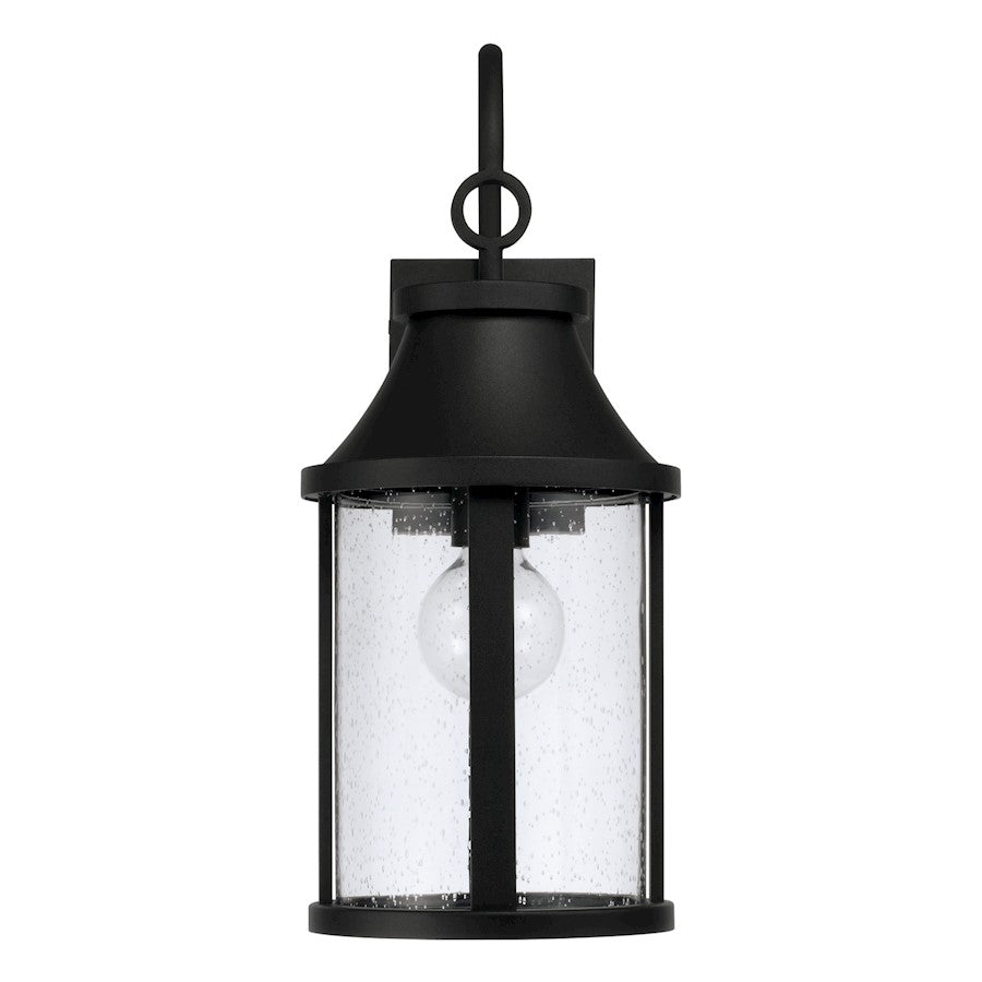 1 Light Outdoor Wall Lantern