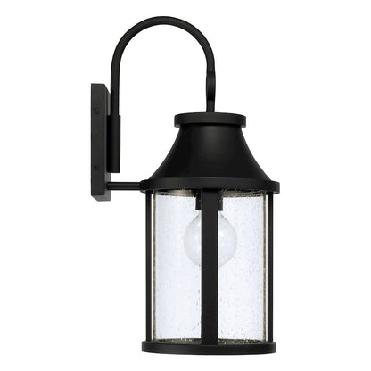 1 Light Outdoor Wall Lantern