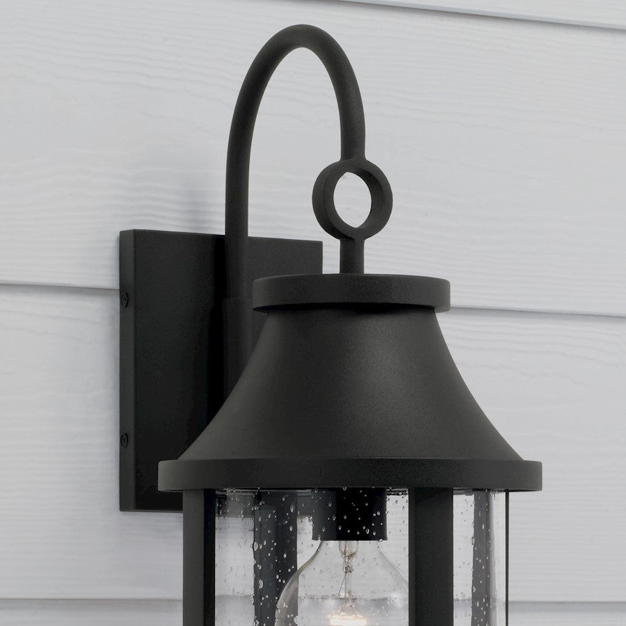 1 Light Outdoor Wall Lantern