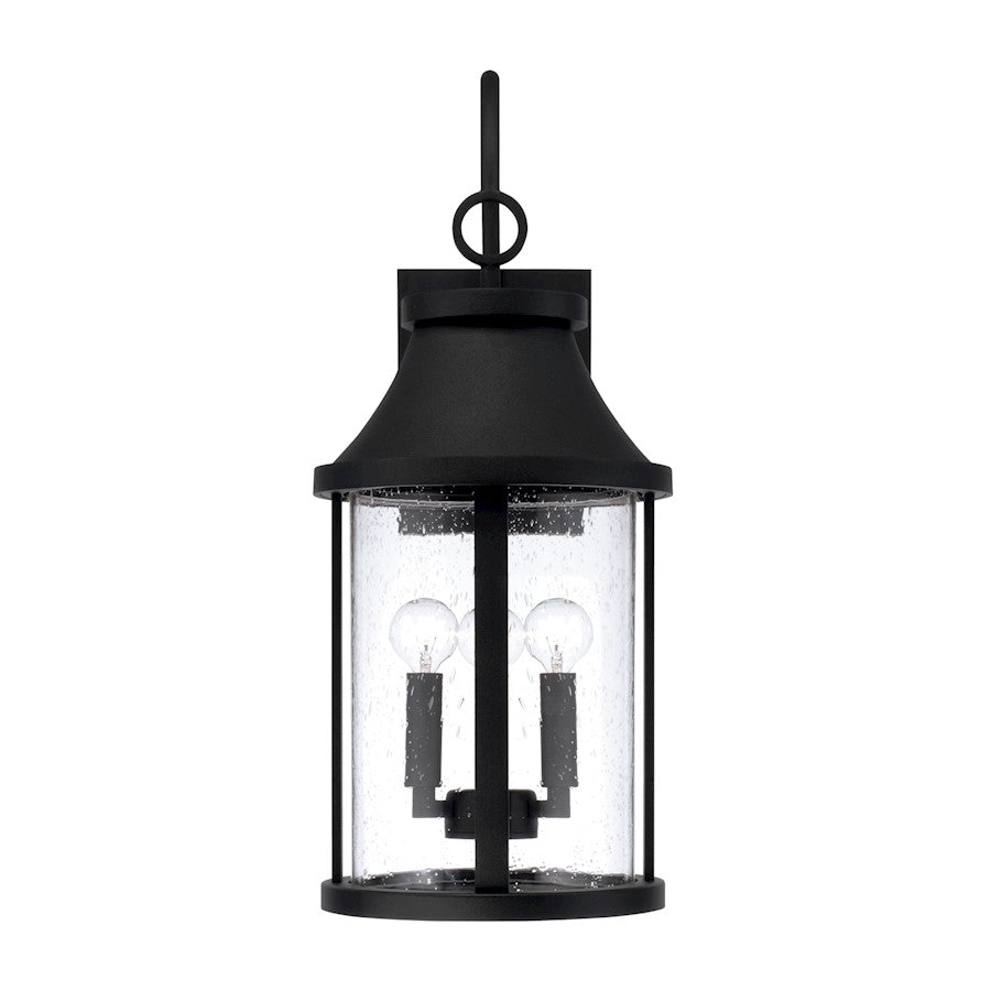 3 Light Outdoor Wall Lantern