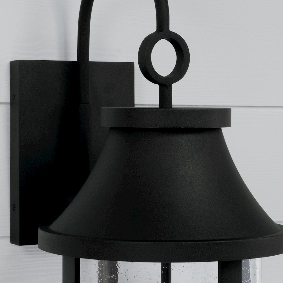 4 Light Outdoor Wall Lantern