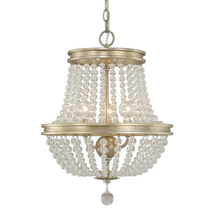3 Light Chandelier