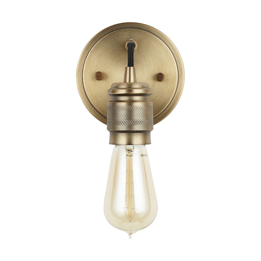 1 Light Bathroom Vanity Light