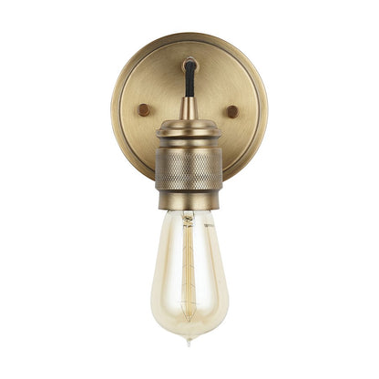 1 Light Bathroom Vanity Light