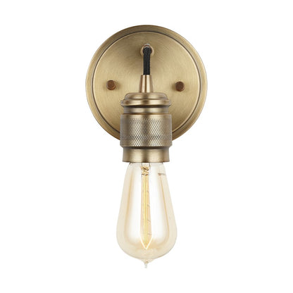 1 Light Bathroom Vanity Light