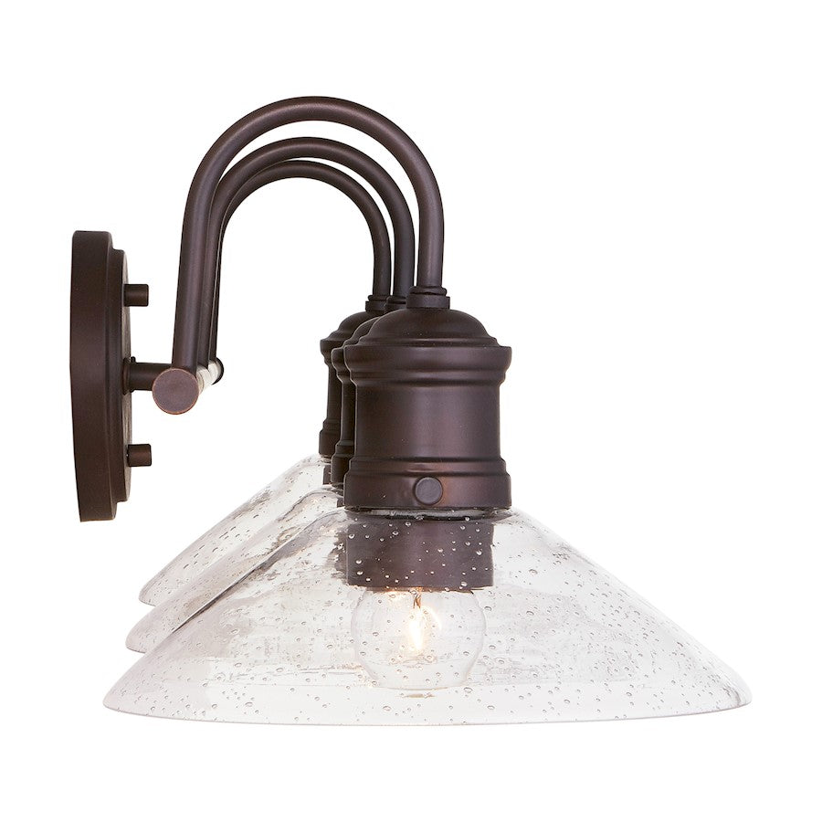 3 Light Bathroom Vanity Light