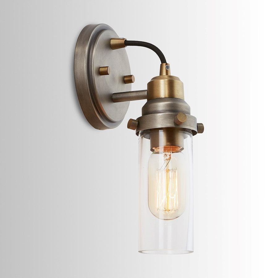 1 Light Wall Sconce