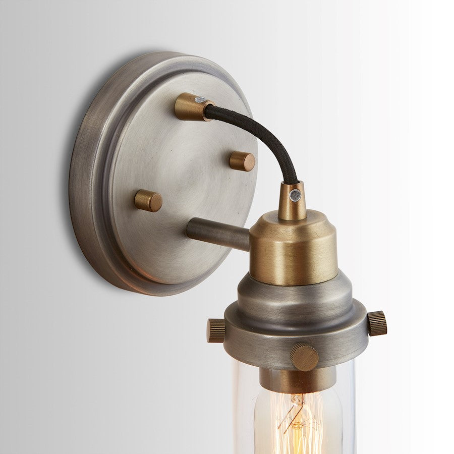 1 Light Wall Sconce