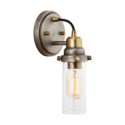 1 Light Wall Sconce