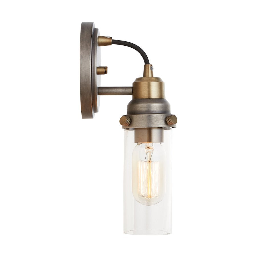 1 Light Wall Sconce