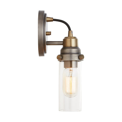 1 Light Wall Sconce