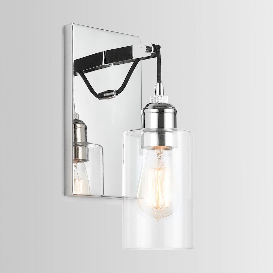 1 Light Wall Sconce