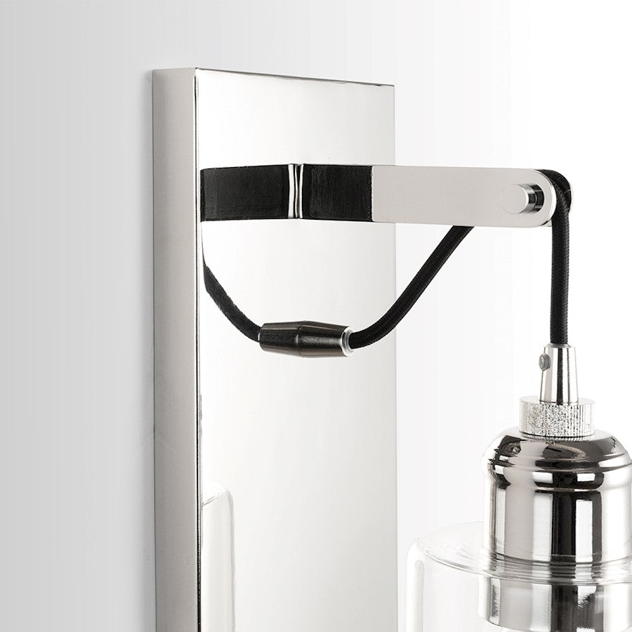 1 Light Wall Sconce