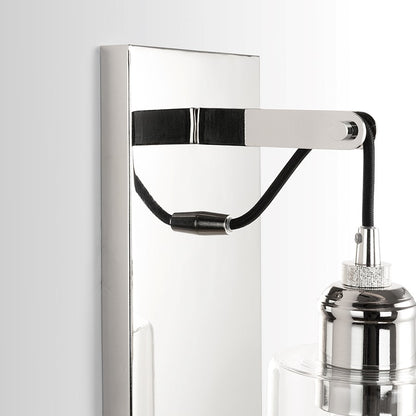 1 Light Wall Sconce